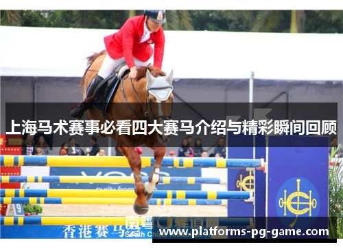 上海马术赛事必看四大赛马介绍与精彩瞬间回顾