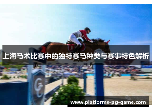 上海马术比赛中的独特赛马种类与赛事特色解析