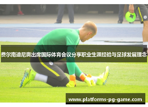 费尔南迪尼奥出席国际体育会议分享职业生涯经验与足球发展理念 费尔南迪尼奥出席国际体育会议分享职业生涯经验与足球发展理念
