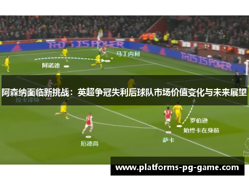 阿森纳面临新挑战:英超争冠失利后球队市场价值变化与未来展望 阿森纳面临新挑战:英超争冠失利后球队市场价值变化与未来展望