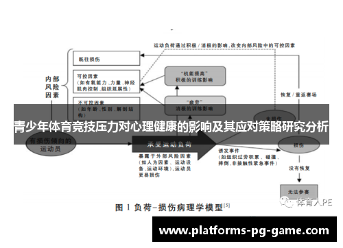 青少年体育竞技压力对心理健康的影响及其应对策略研究分析