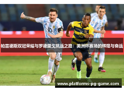 帕雷德斯双冠荣耀与罗德里戈挑战之路：美洲杯赛场的辉煌与奋战